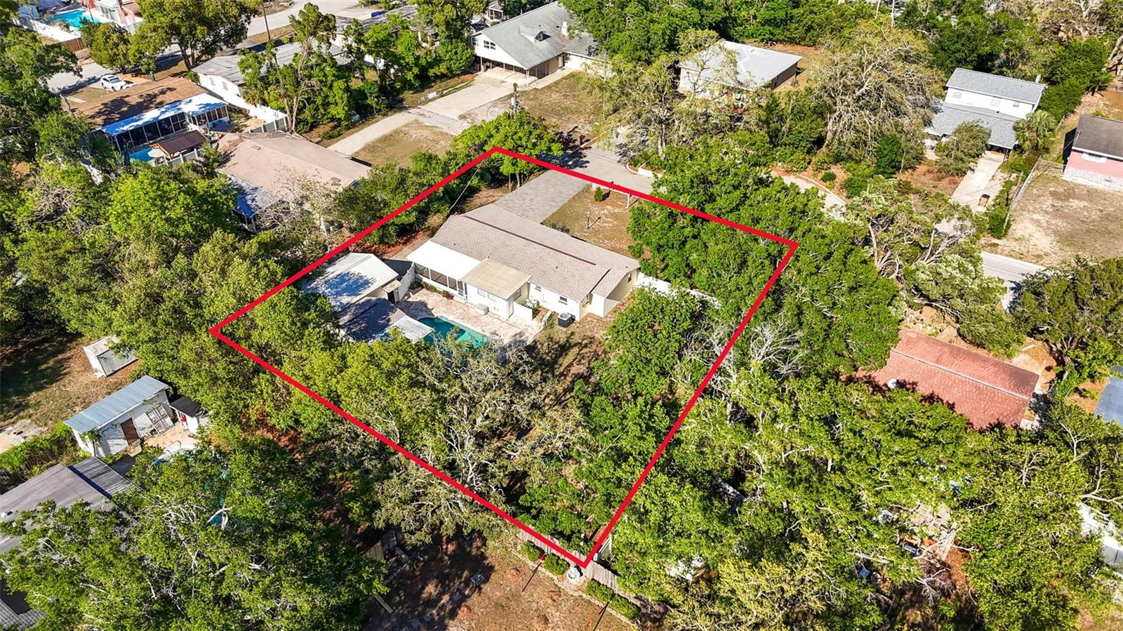 9618 N 55TH ST, TEMPLE TERRACE, FL, 33617