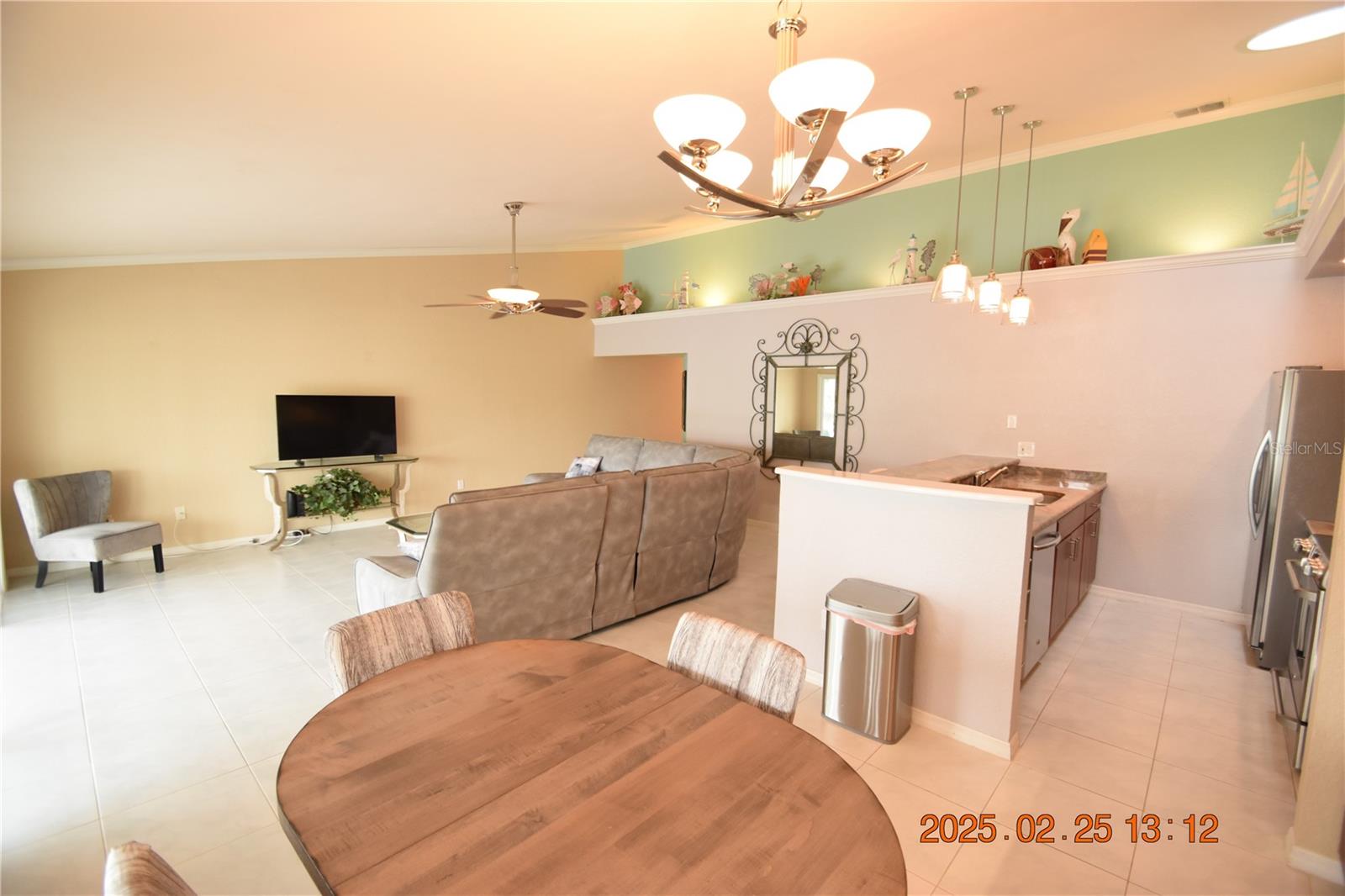 14605 LORIDAWN DR #2, SEMINOLE, FL, 33776