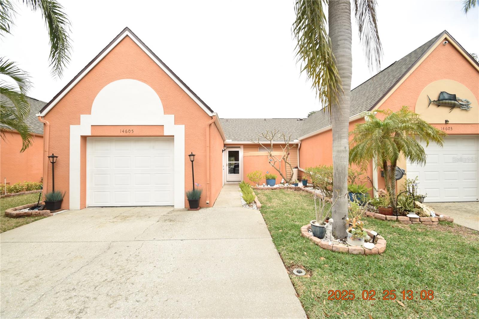 14605 LORIDAWN DR #2, SEMINOLE, FL, 33776