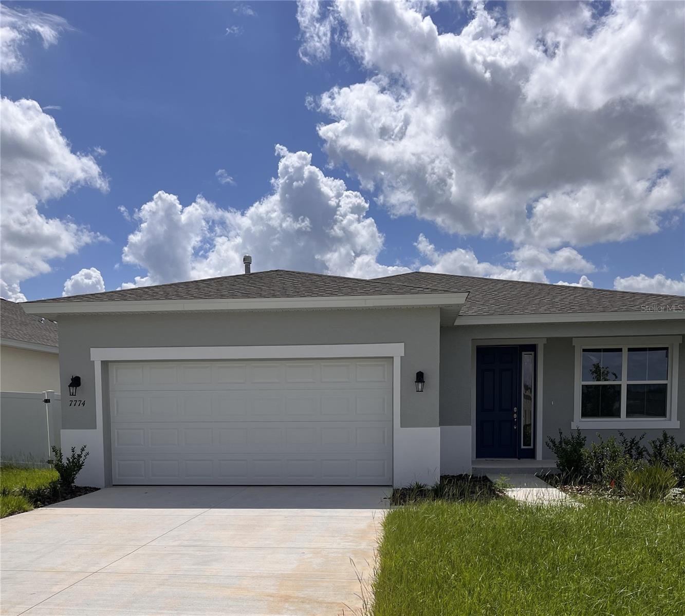 7774 SW 59TH PL, OCALA, FL, 34474
