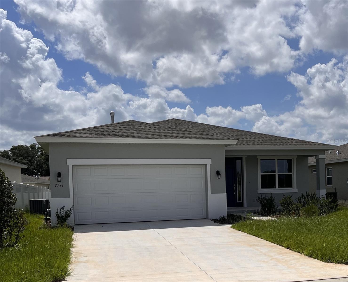 7774 SW 59TH PL, OCALA, FL, 34474