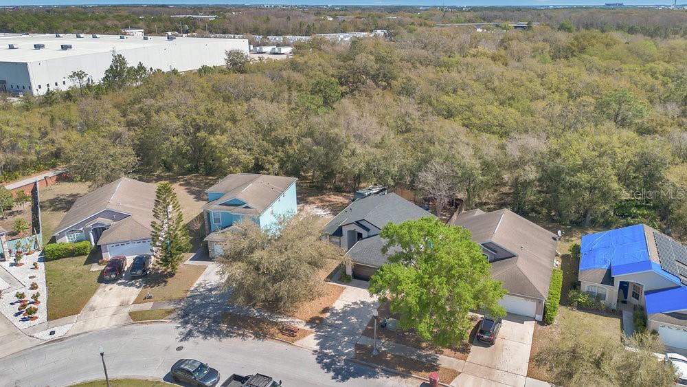 1741 SAGE CREEK CT, ORLANDO, FL, 32824