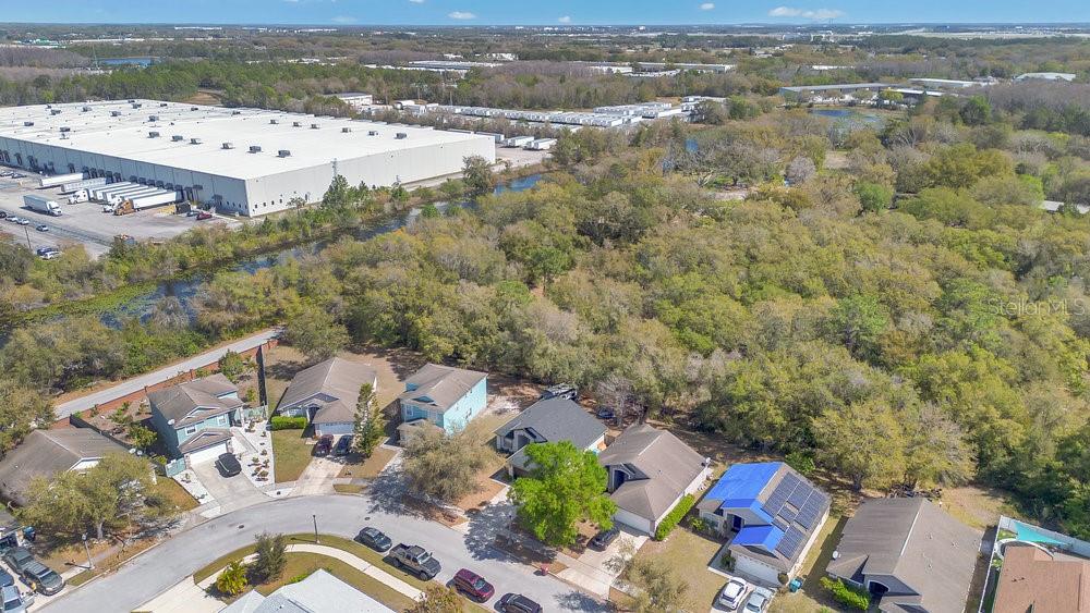 1741 SAGE CREEK CT, ORLANDO, FL, 32824