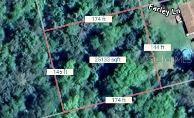 00 BLOUNT CREEK RD, TALLAHASSEE, FL, 32310