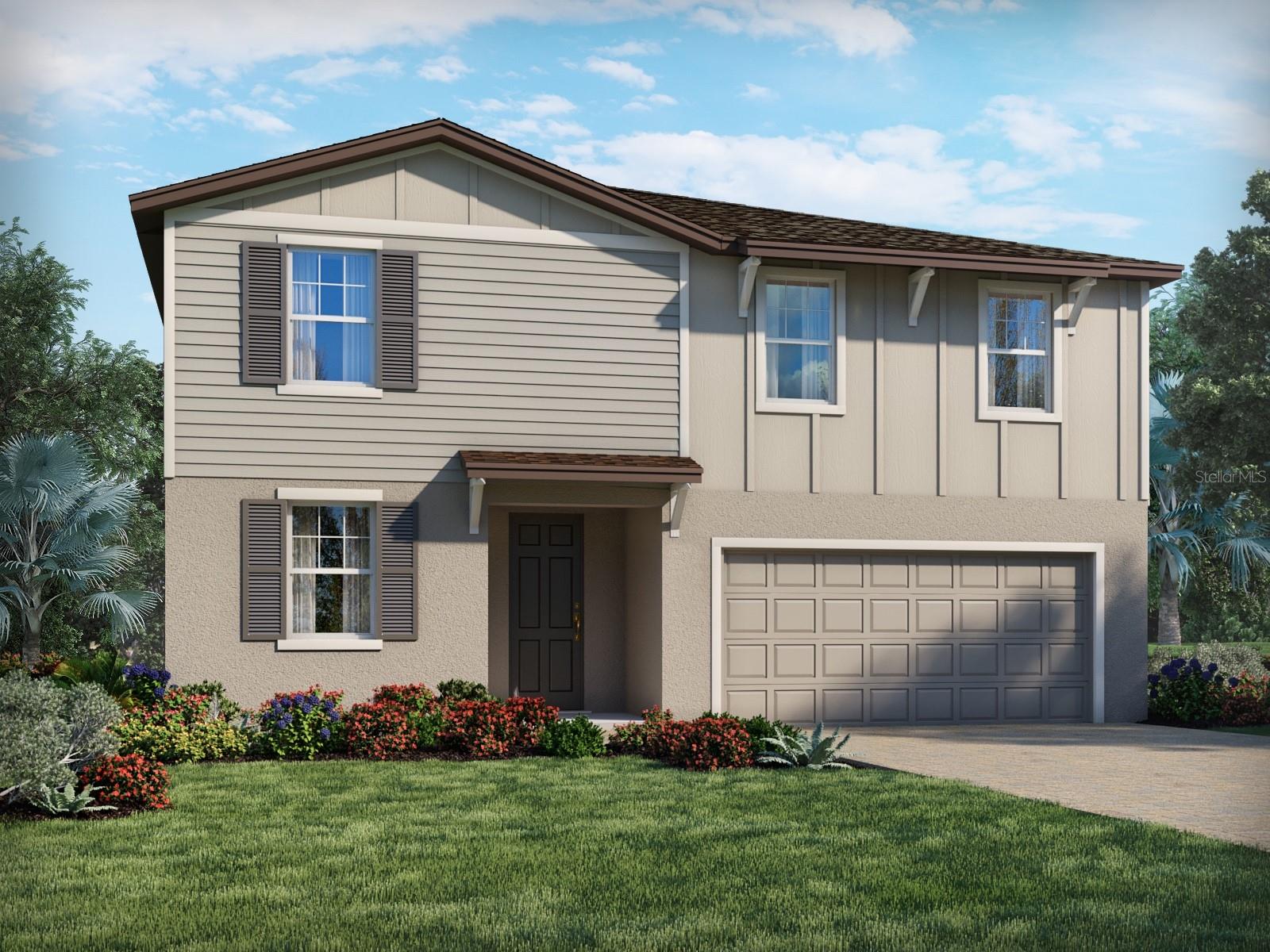 2318 WHITE TAIL ST, DAVENPORT, FL, 33837