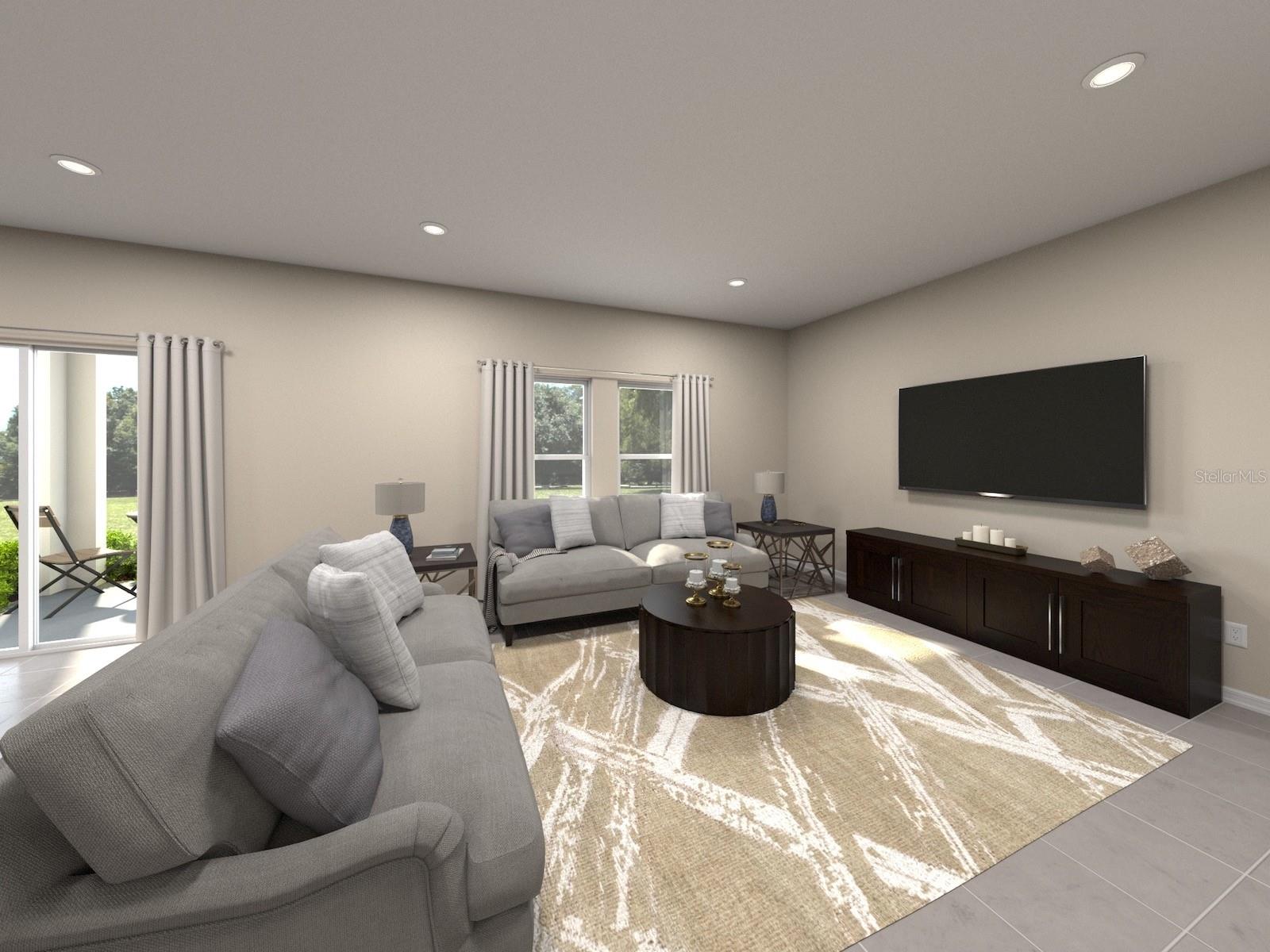 2318 WHITE TAIL ST, DAVENPORT, FL, 33837