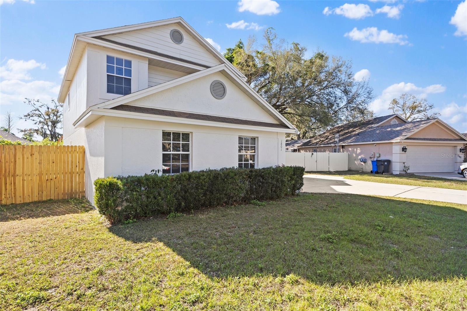 1801 RUDDER DR, VALRICO, FL, 33594
