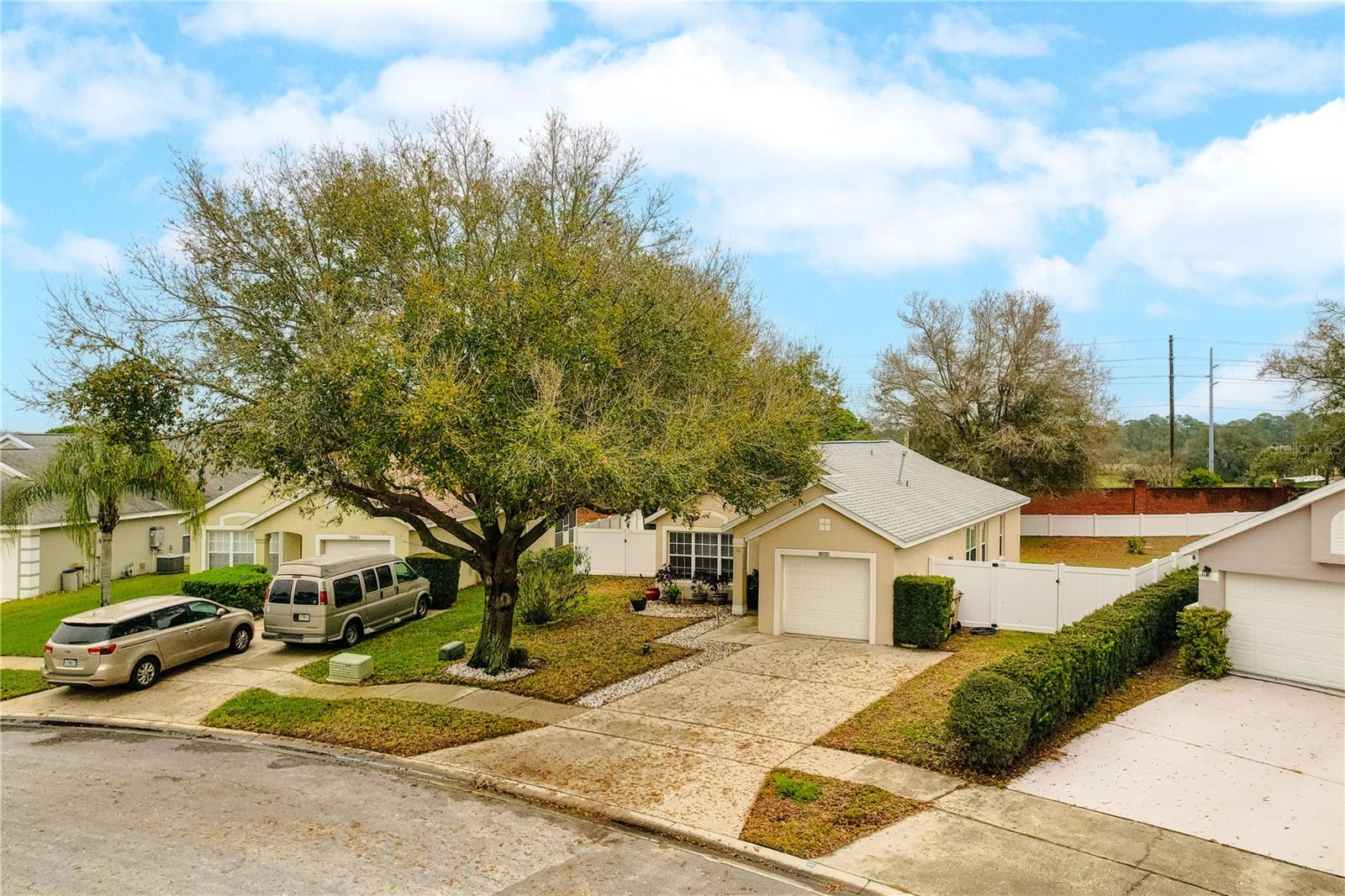 15848 AUTUMN GLEN AVE, CLERMONT, FL, 34714