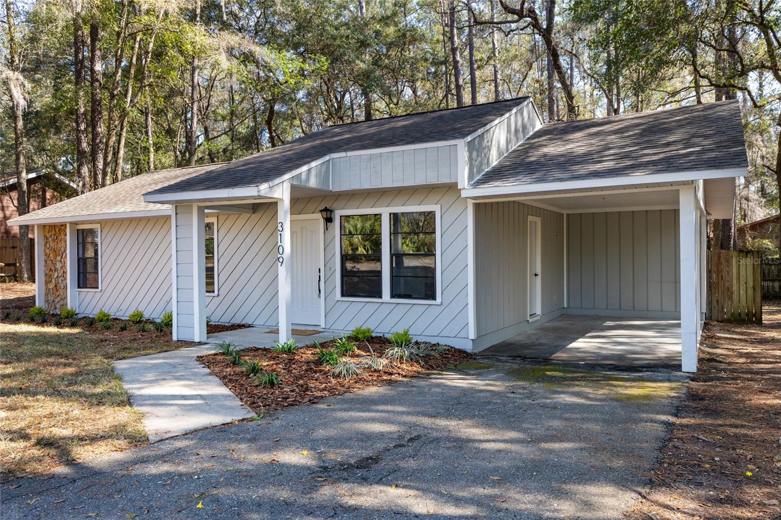 3109 NW 75TH TER, GAINESVILLE, FL, 32606