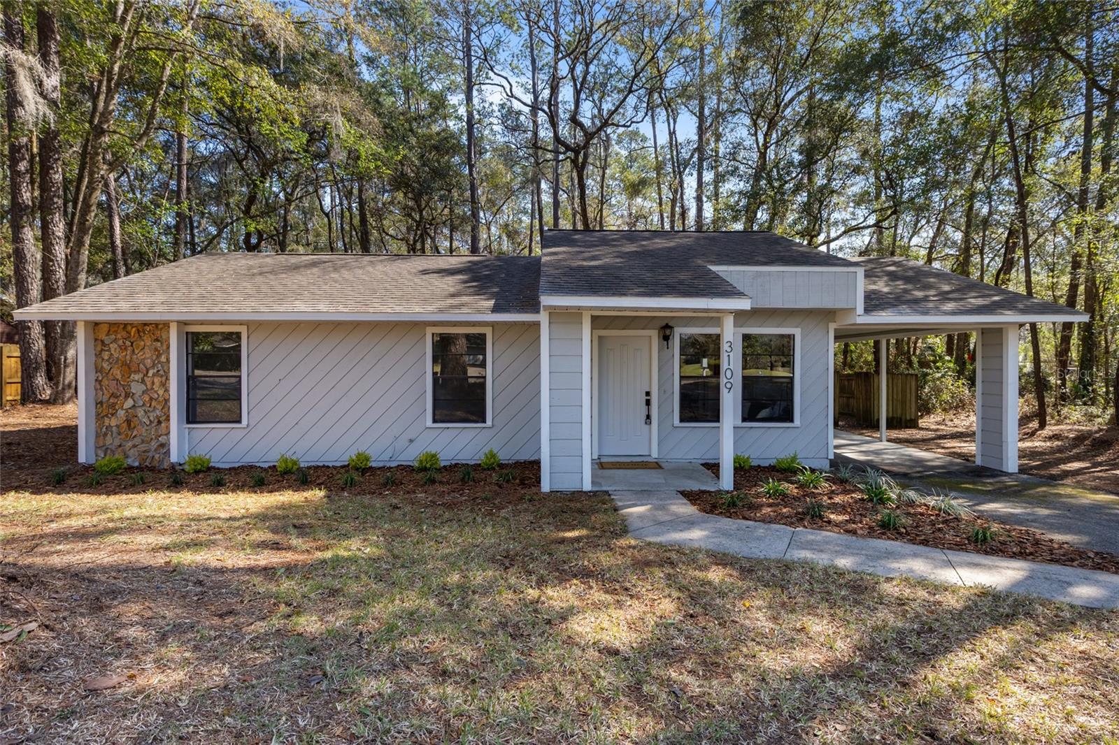 3109 NW 75TH TER, GAINESVILLE, FL, 32606