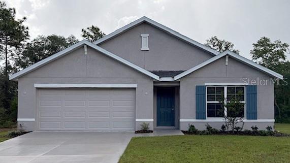 9210 N JUSTA DR, DUNNELLON, FL, 34433