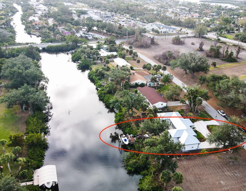 4624 POMPANO ST, PLACIDA, FL, 33946