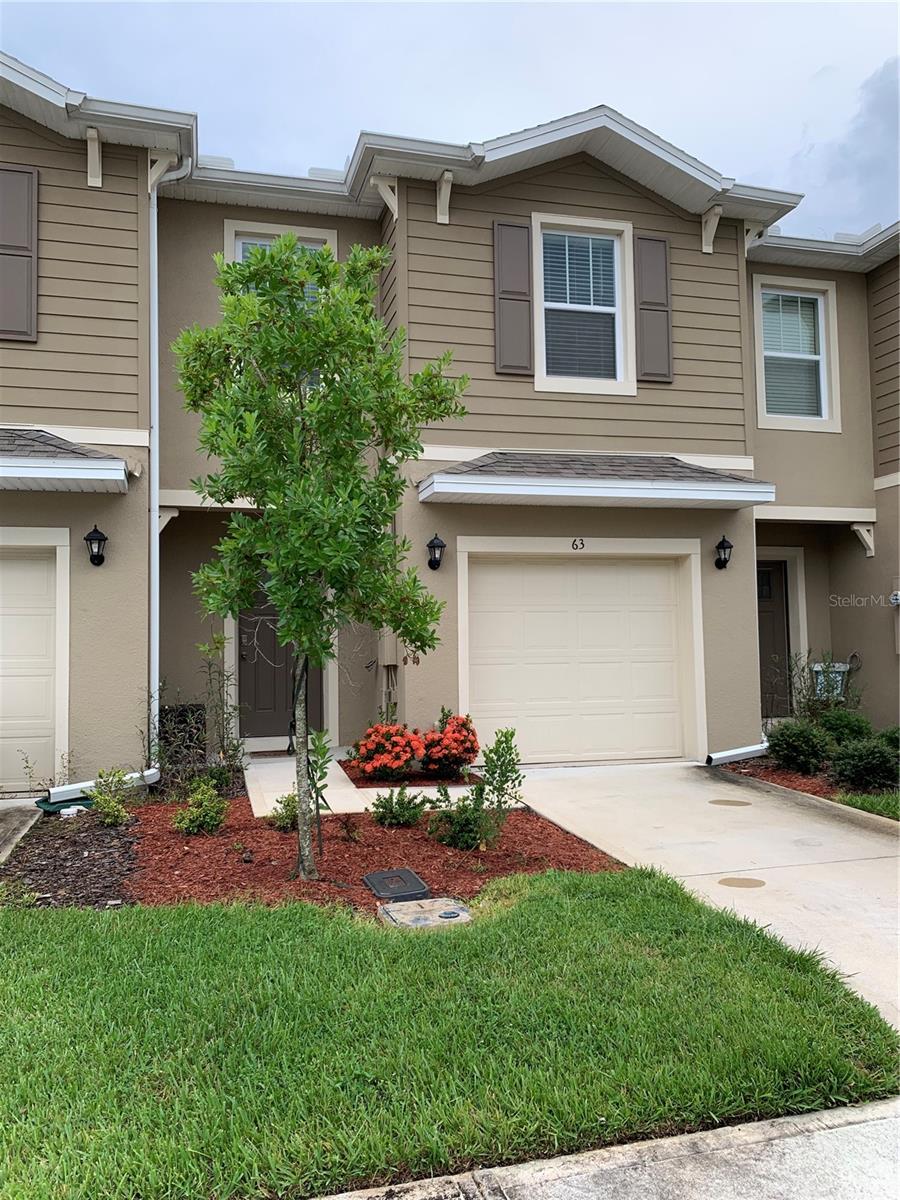 63 BELLA OAKS DR, PORT ORANGE, FL, 32129