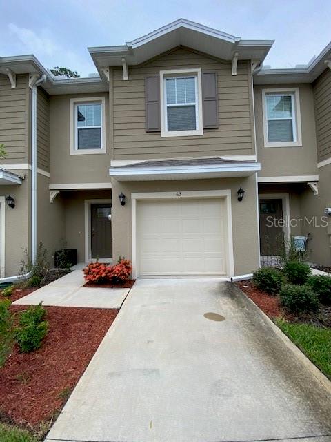 63 BELLA OAKS DR, PORT ORANGE, FL, 32129