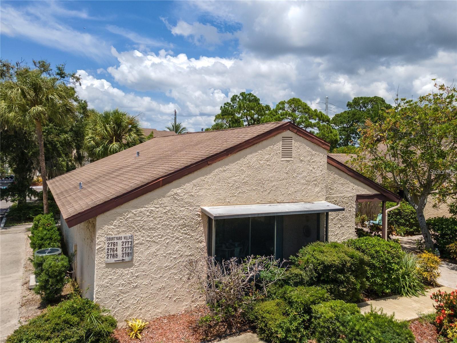 2764 HIDDEN LAKE BLVD #2764, SARASOTA, FL, 34237