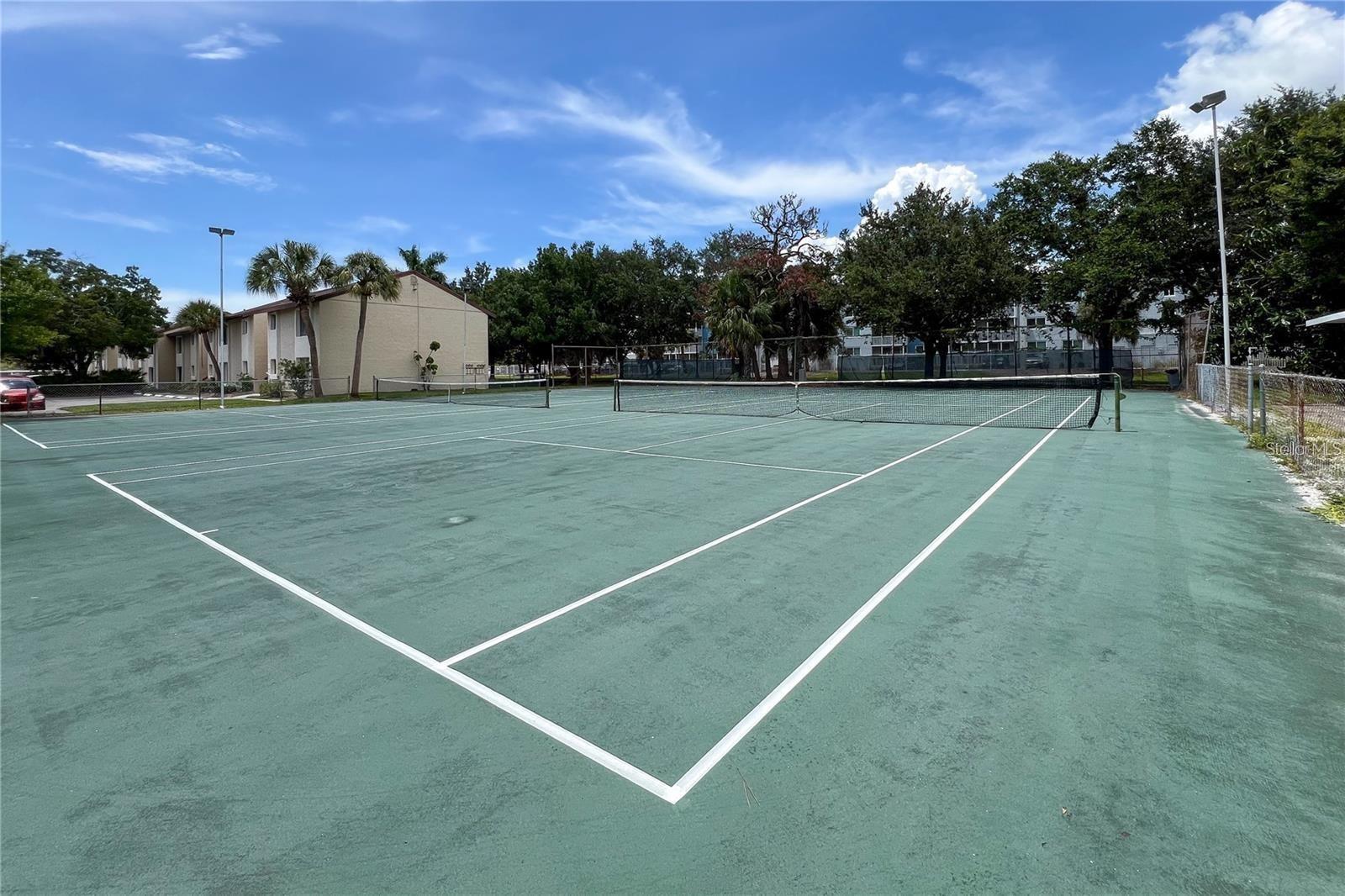 2764 HIDDEN LAKE BLVD #2764, SARASOTA, FL, 34237