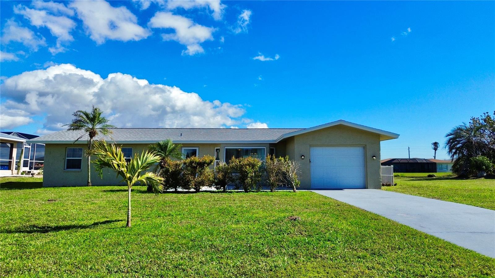 61 CADDY RD, ROTONDA WEST, FL, 33947