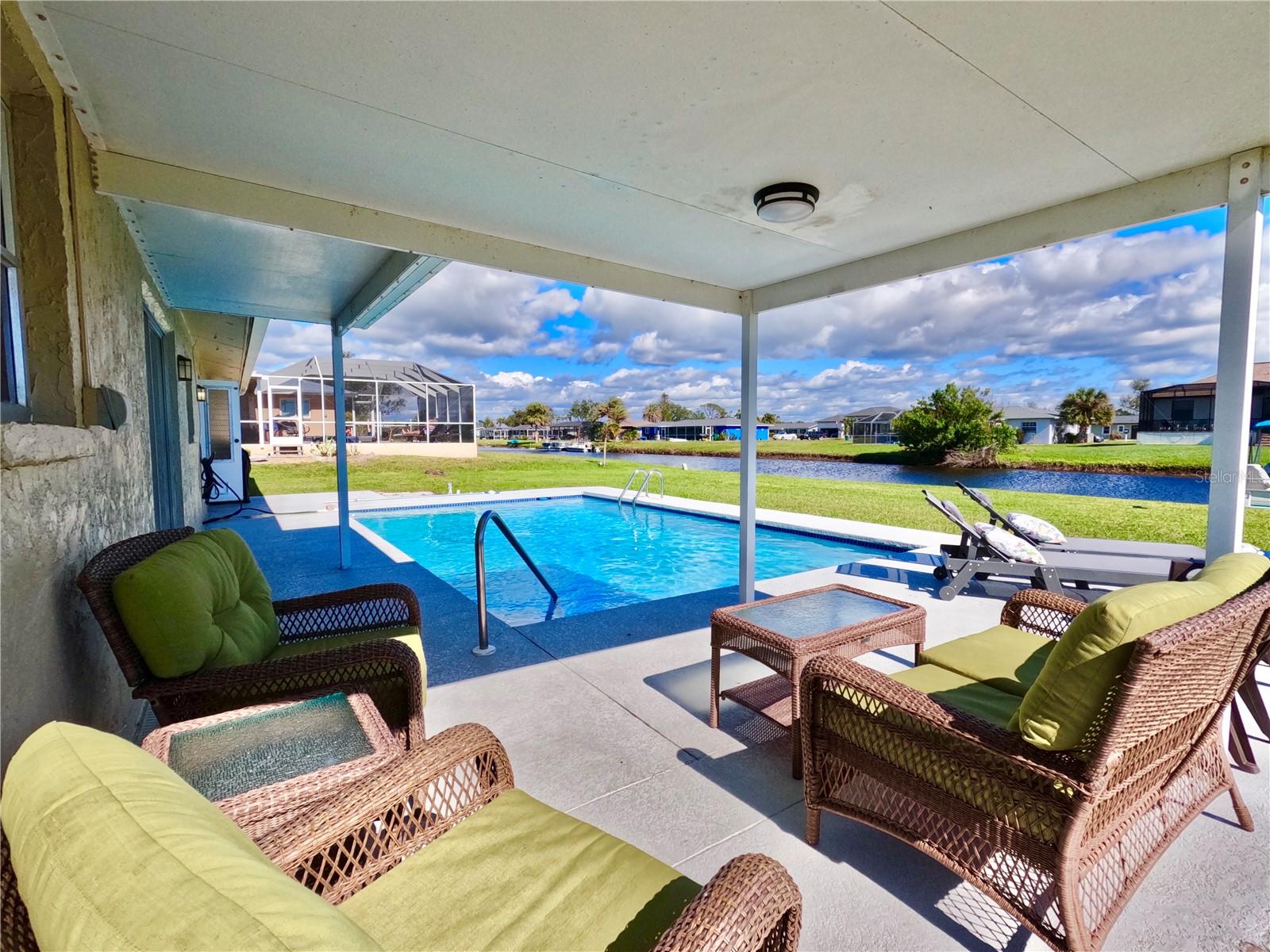 61 CADDY RD, ROTONDA WEST, FL, 33947