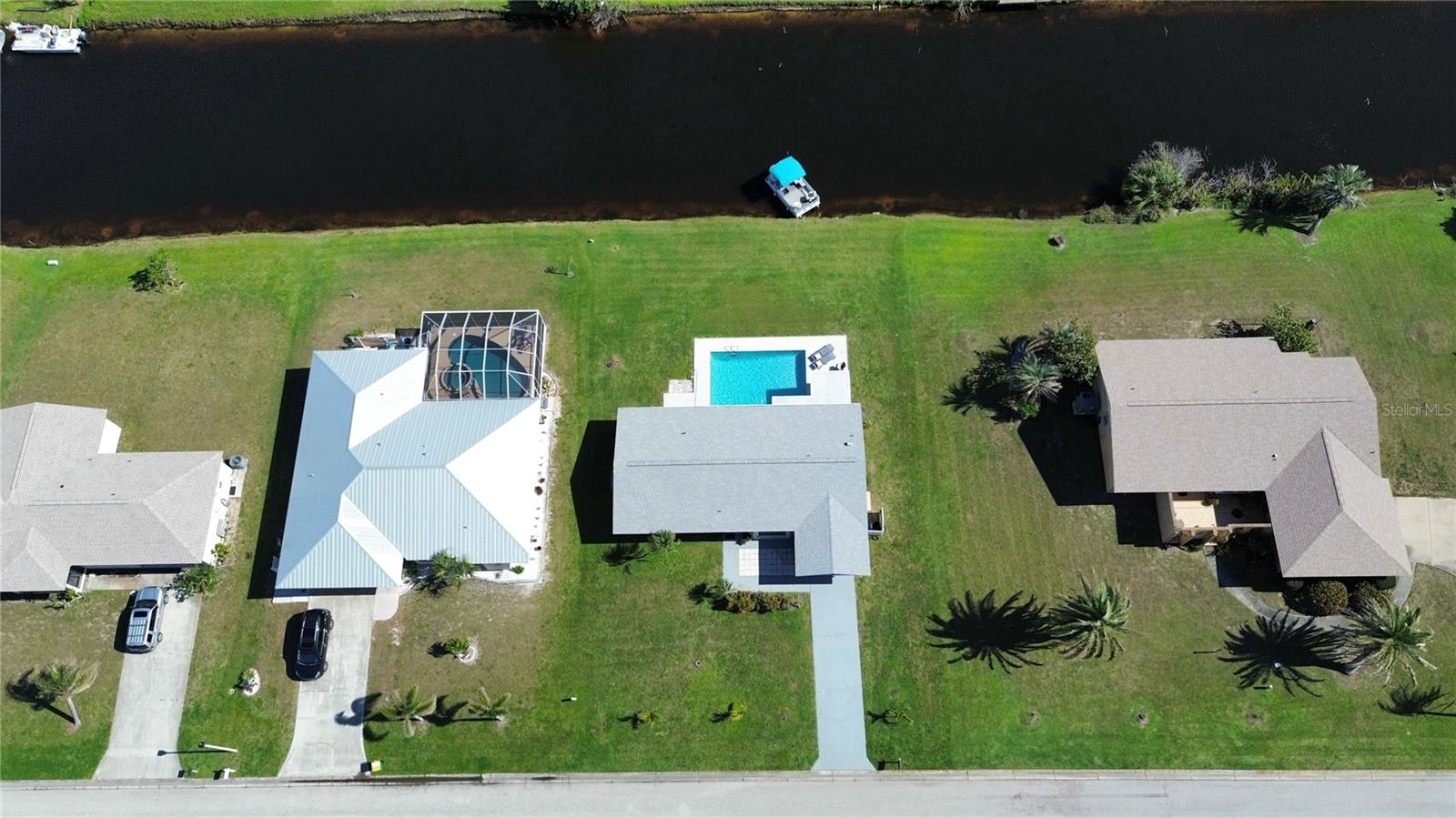 61 CADDY RD, ROTONDA WEST, FL, 33947