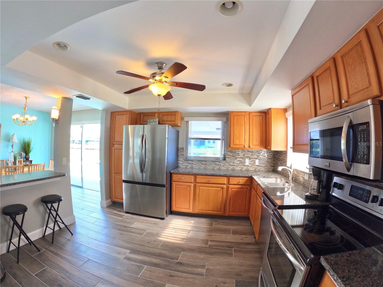 61 CADDY RD, ROTONDA WEST, FL, 33947