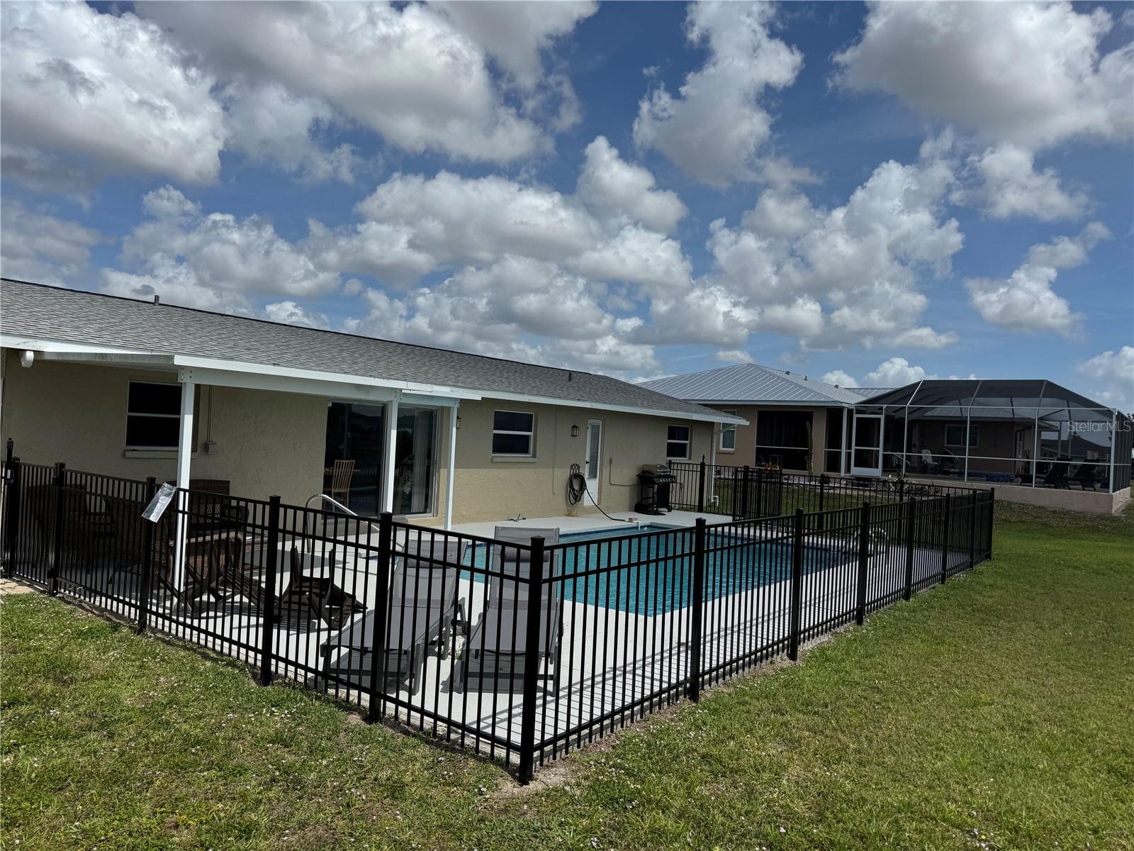 61 CADDY RD, ROTONDA WEST, FL, 33947