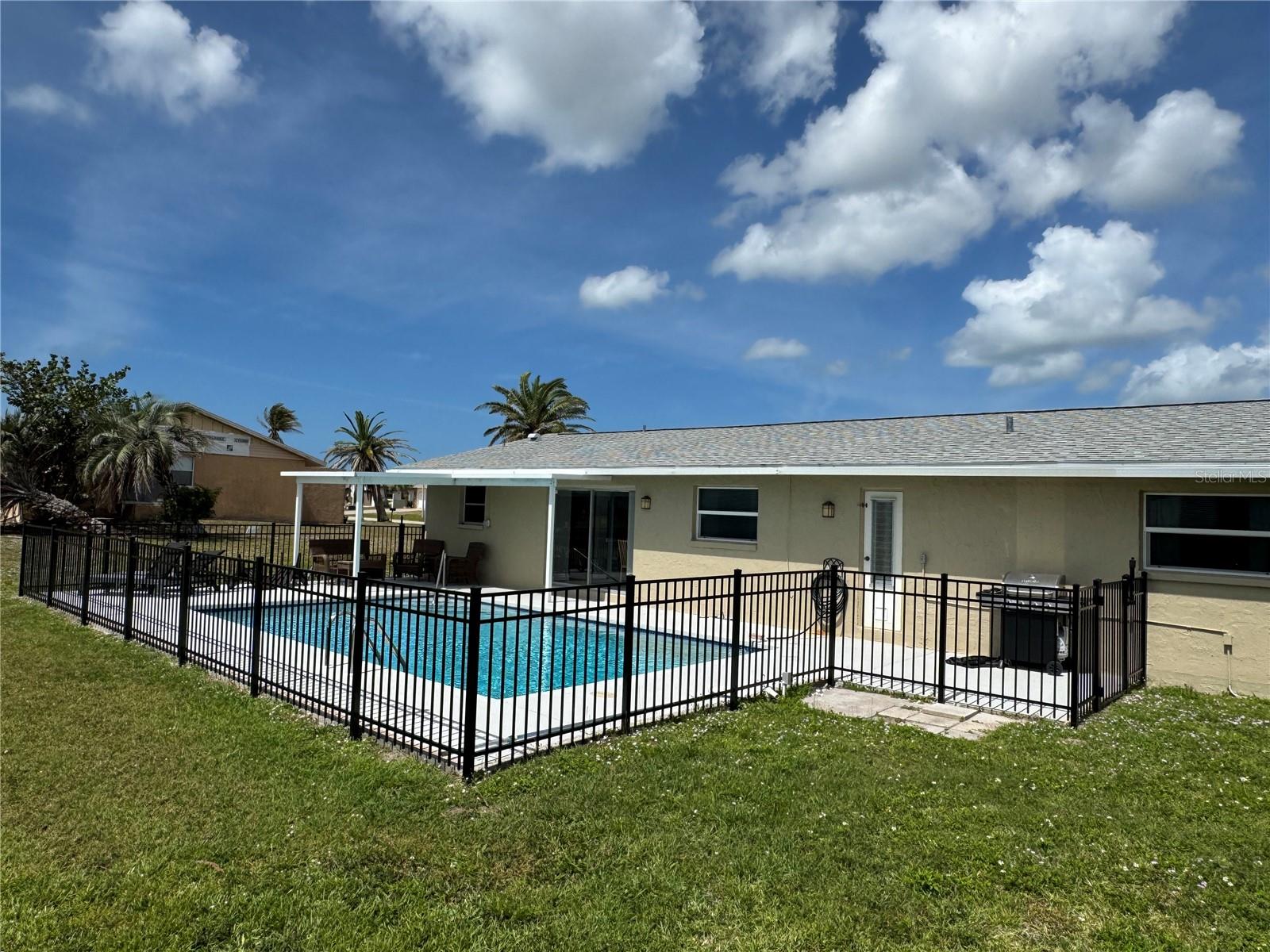 61 CADDY RD, ROTONDA WEST, FL, 33947