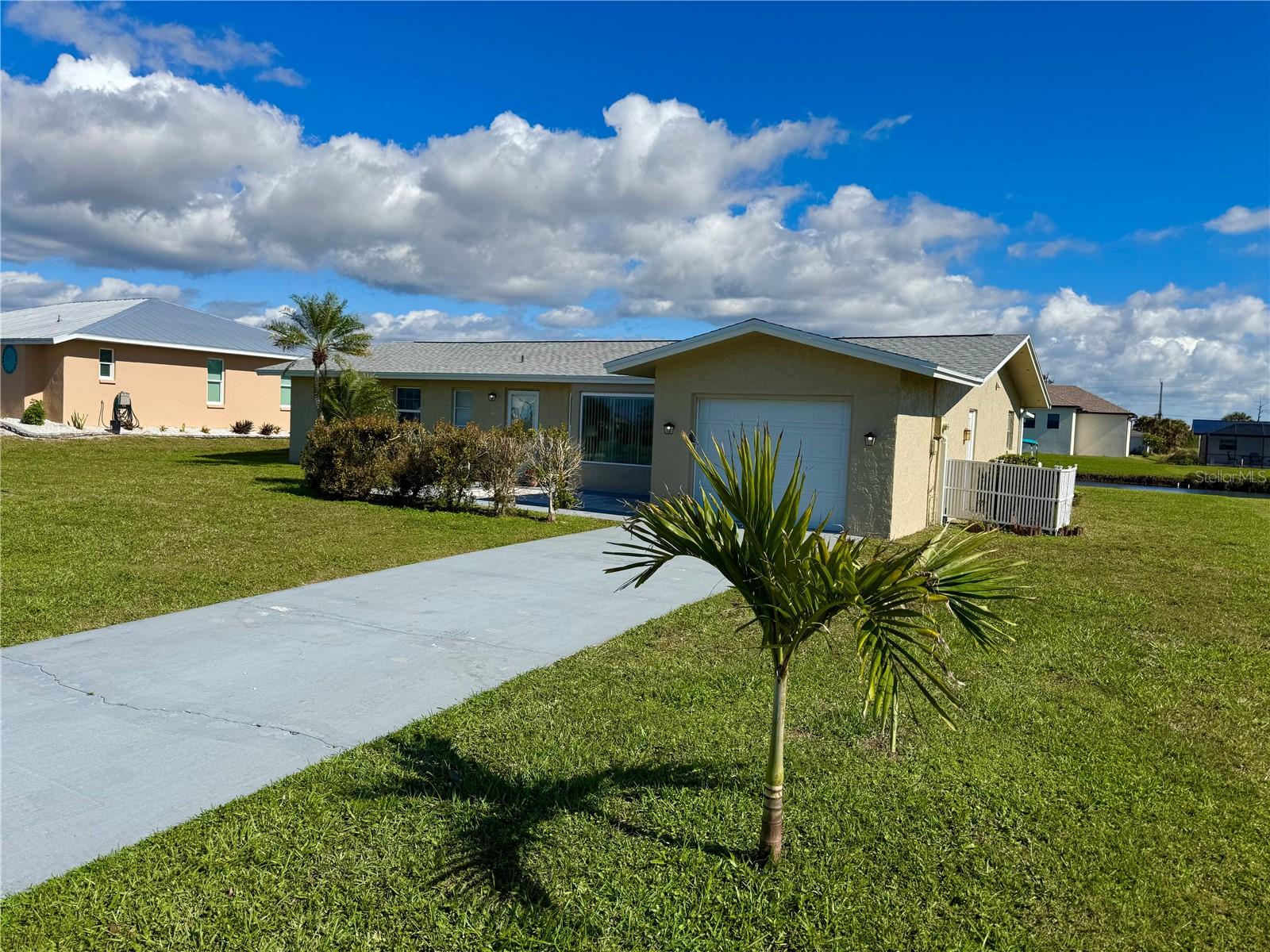 61 CADDY RD, ROTONDA WEST, FL, 33947