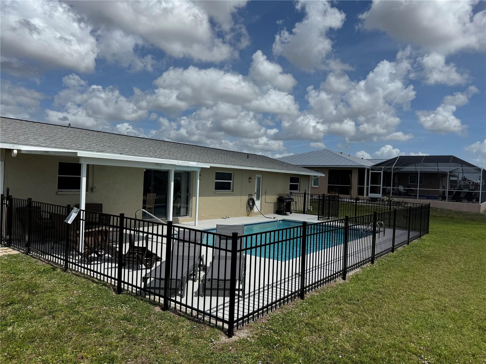 61 CADDY RD, ROTONDA WEST, FL, 33947