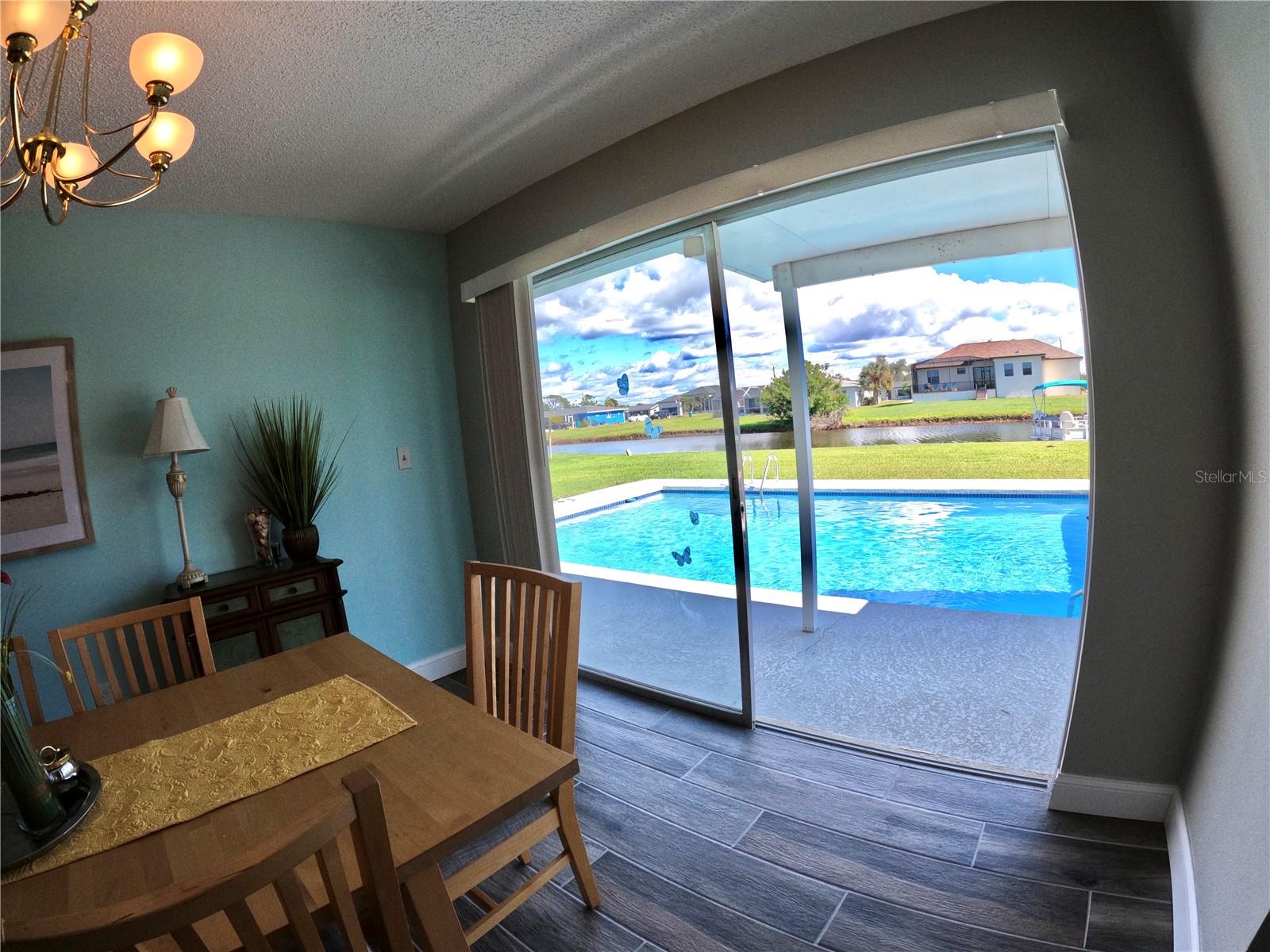 61 CADDY RD, ROTONDA WEST, FL, 33947