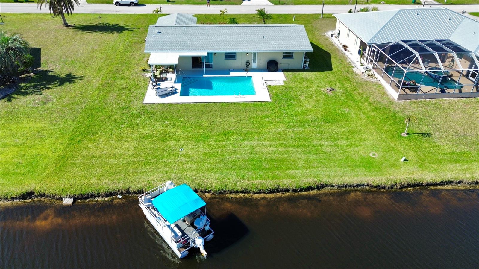 61 CADDY RD, ROTONDA WEST, FL, 33947