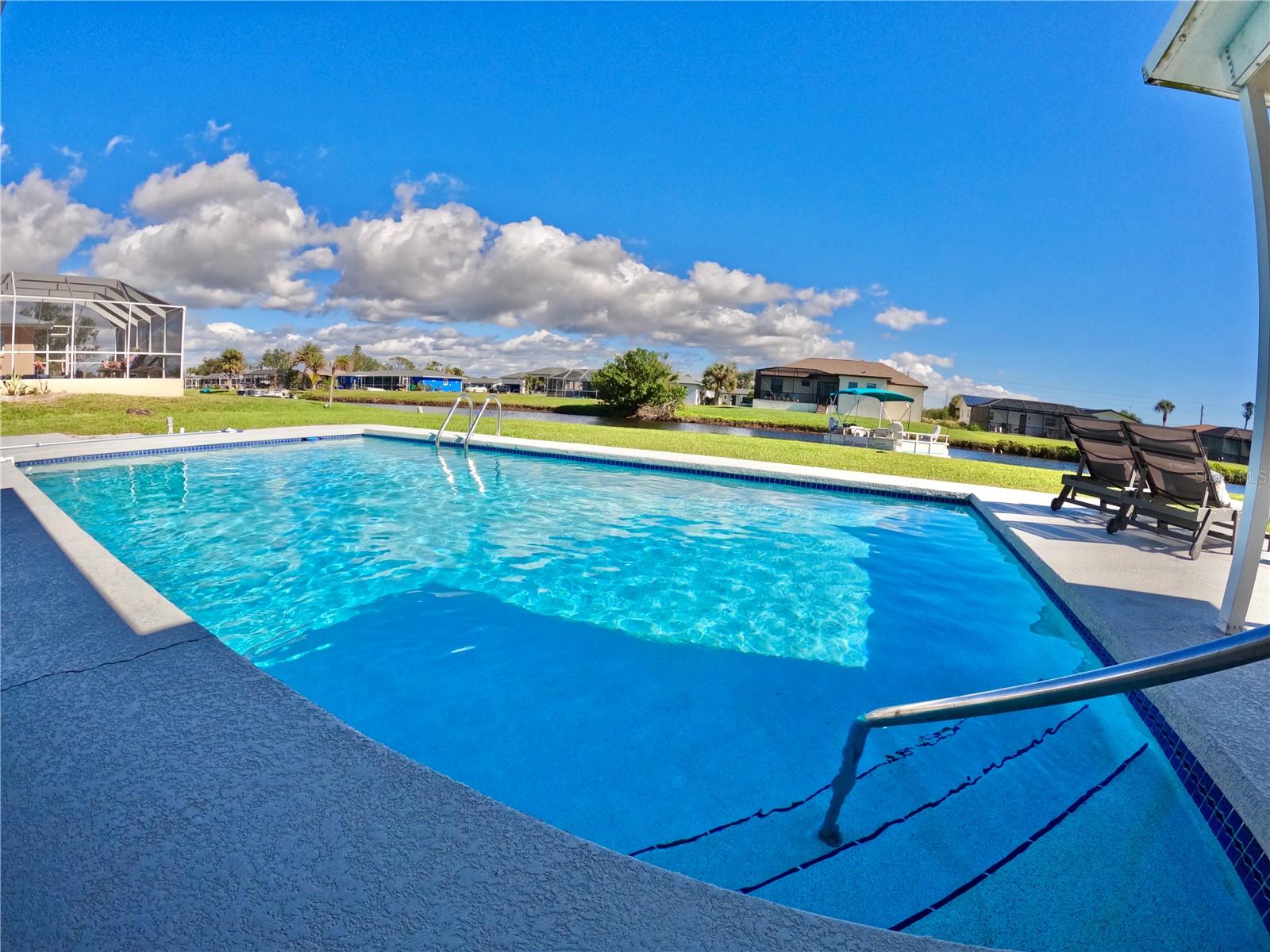 61 CADDY RD, ROTONDA WEST, FL, 33947