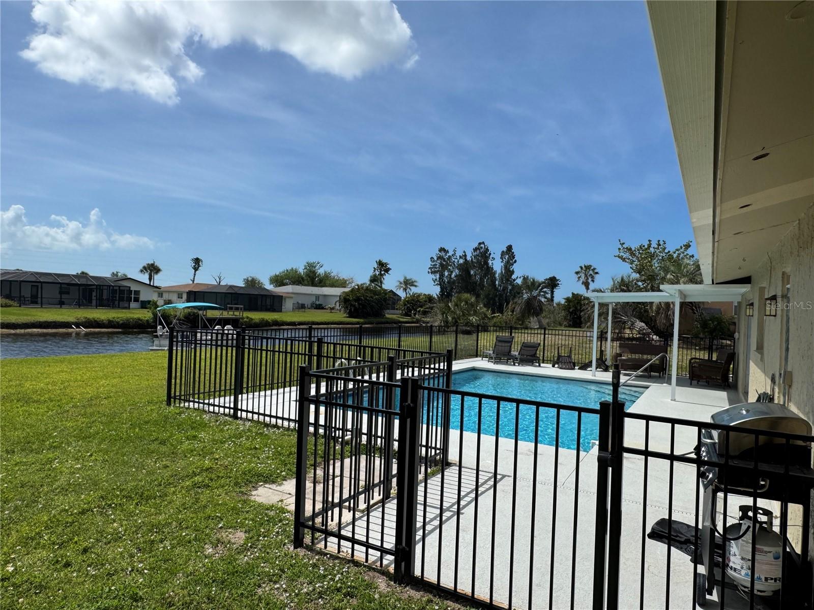 61 CADDY RD, ROTONDA WEST, FL, 33947
