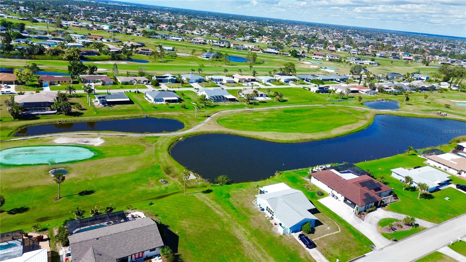 61 CADDY RD, ROTONDA WEST, FL, 33947