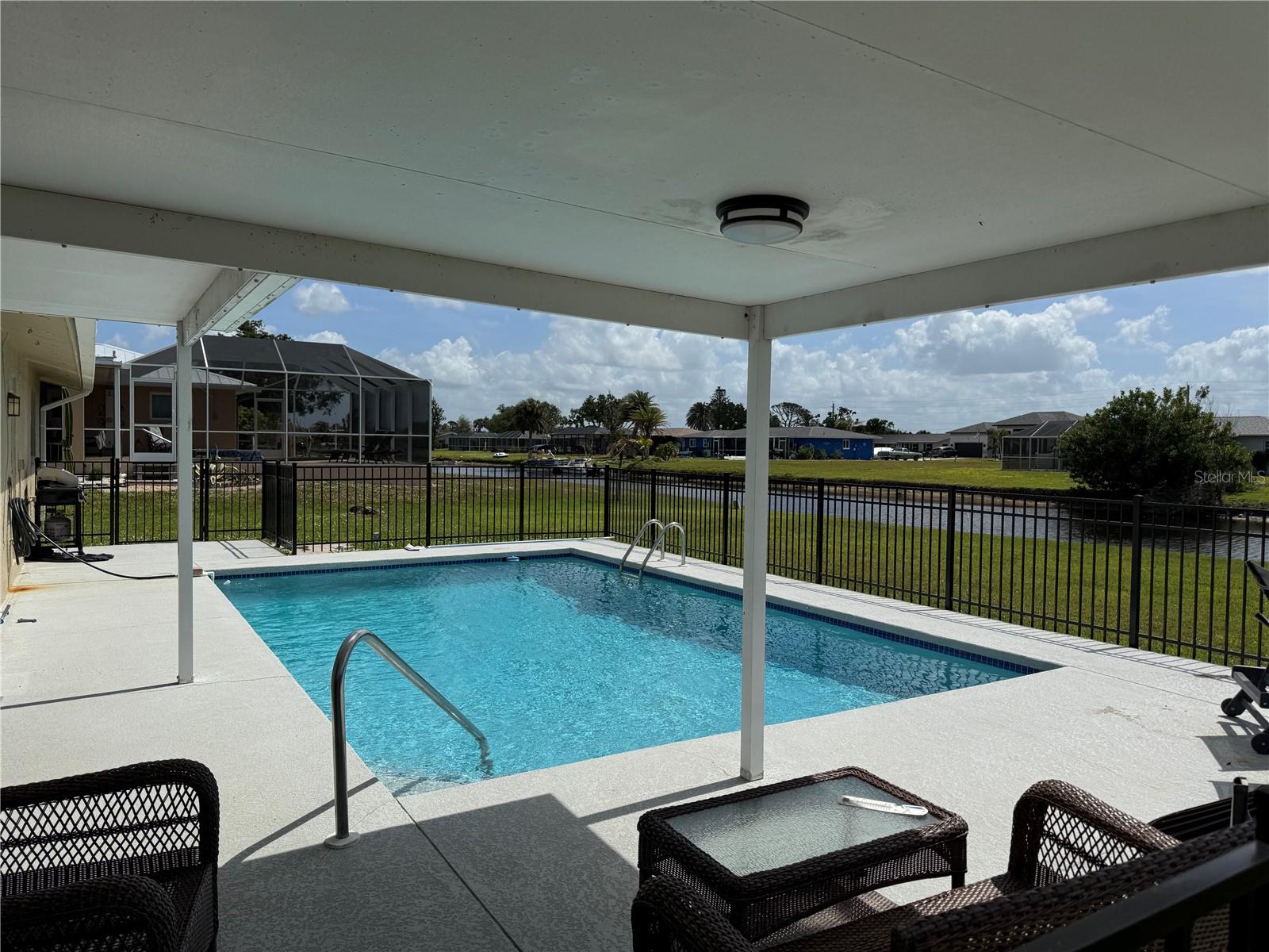 61 CADDY RD, ROTONDA WEST, FL, 33947
