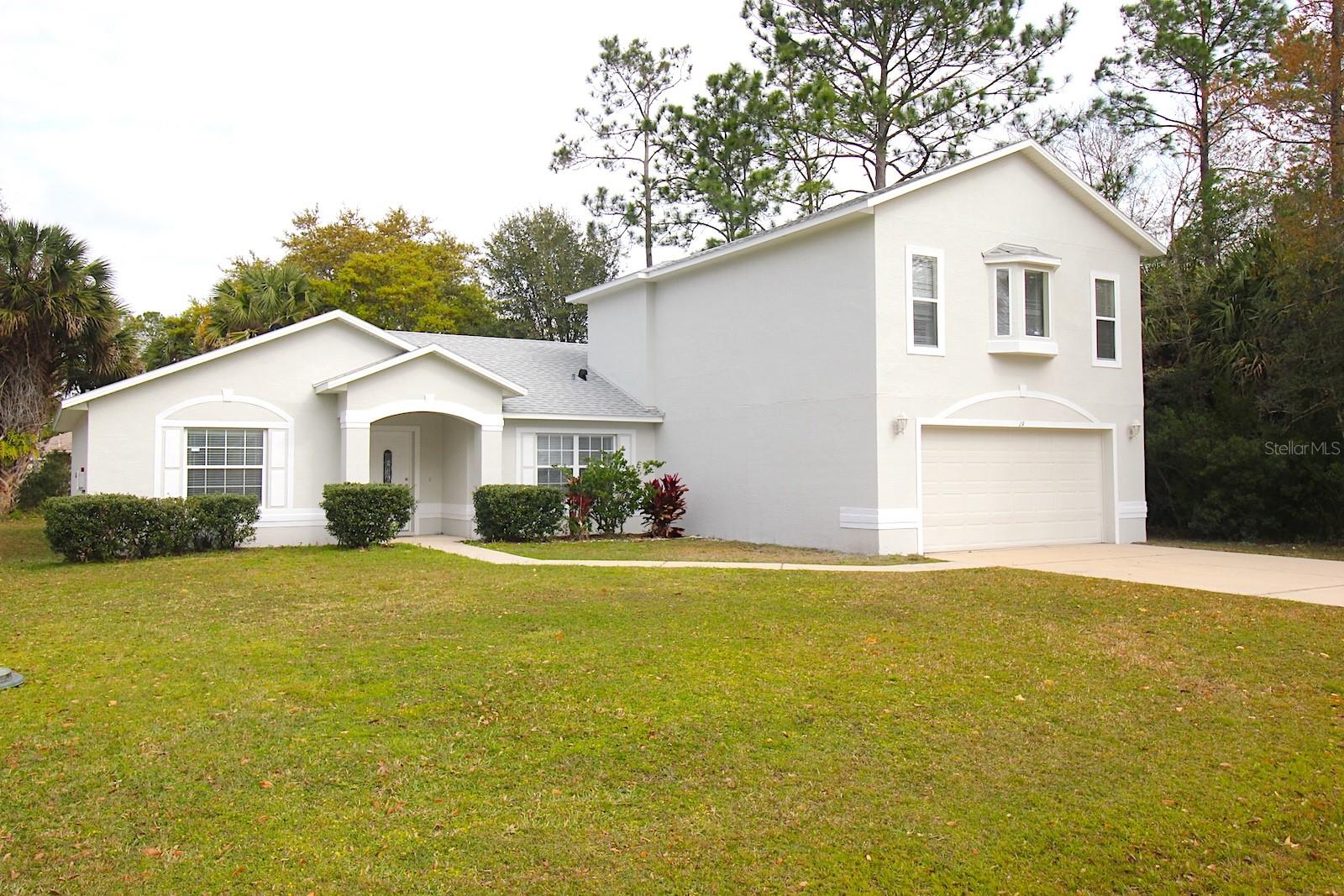 19 PITT LN, PALM COAST, FL, 32164