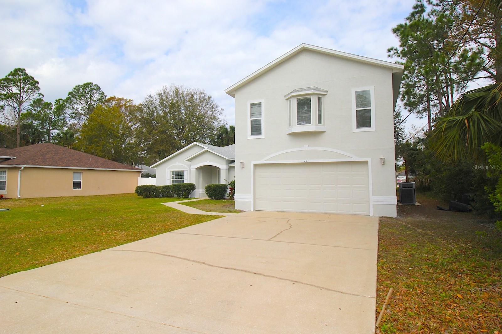 19 PITT LN, PALM COAST, FL, 32164