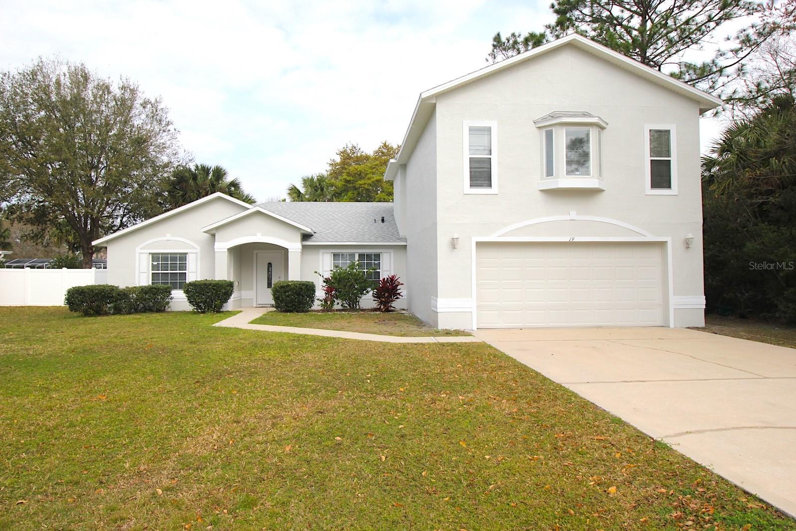 19 PITT LN, PALM COAST, FL, 32164