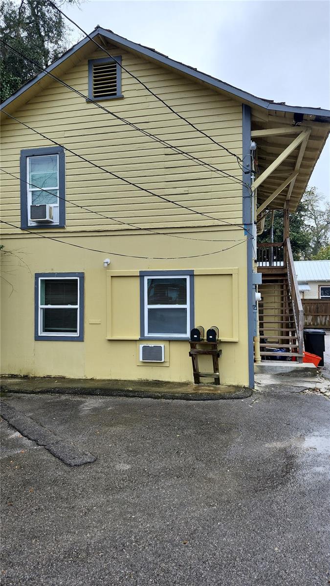 421 NW 10TH AV, GAINESVILLE, FL, 32601