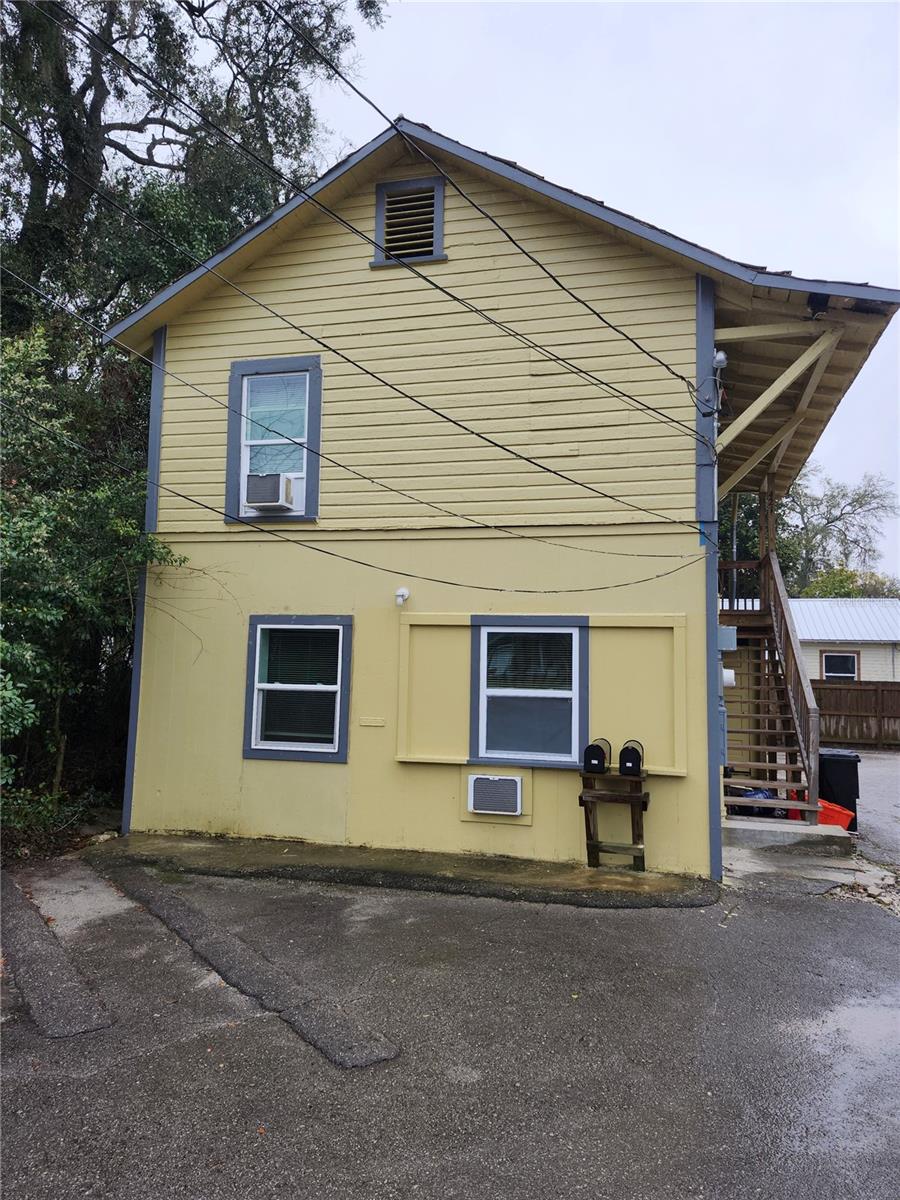 421 NW 10TH AV, GAINESVILLE, FL, 32601