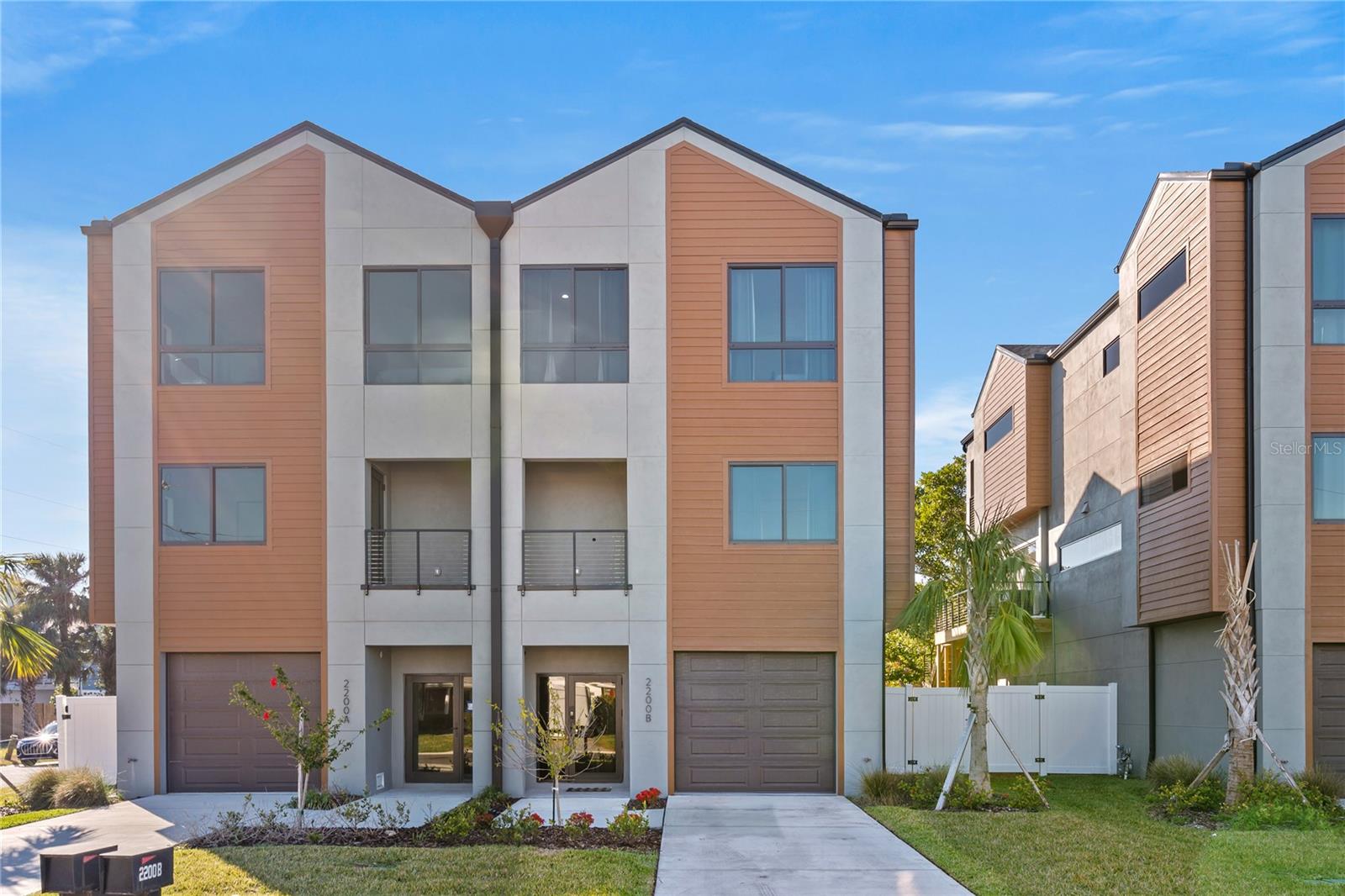 2200 BAY BLVD #B, INDIAN ROCKS BEACH, FL, 33785