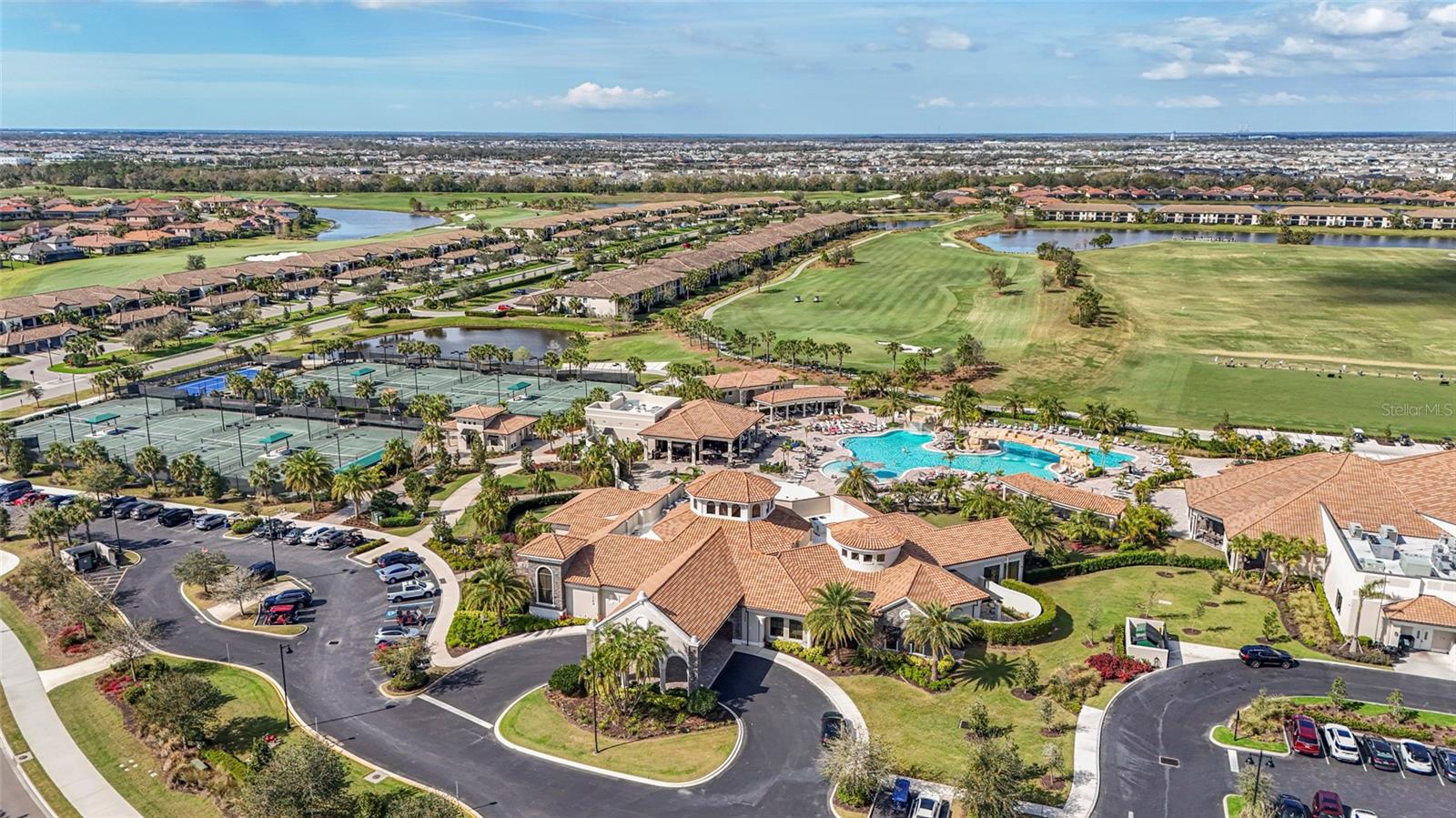 5517 PALMER CIR #203, BRADENTON, FL, 34211