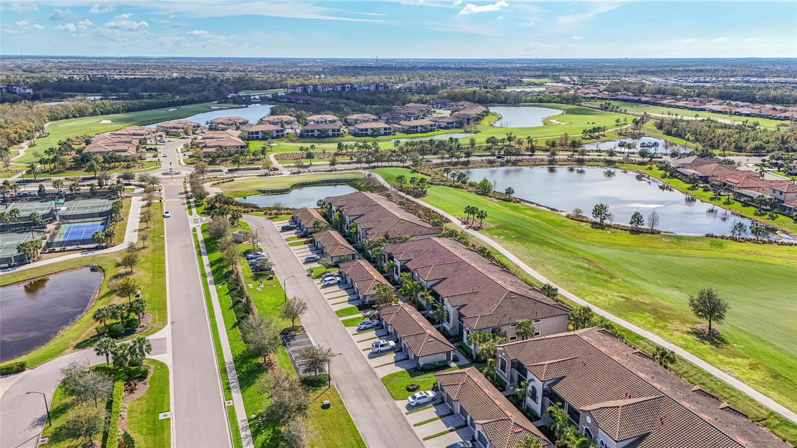 5517 PALMER CIR #203, BRADENTON, FL, 34211