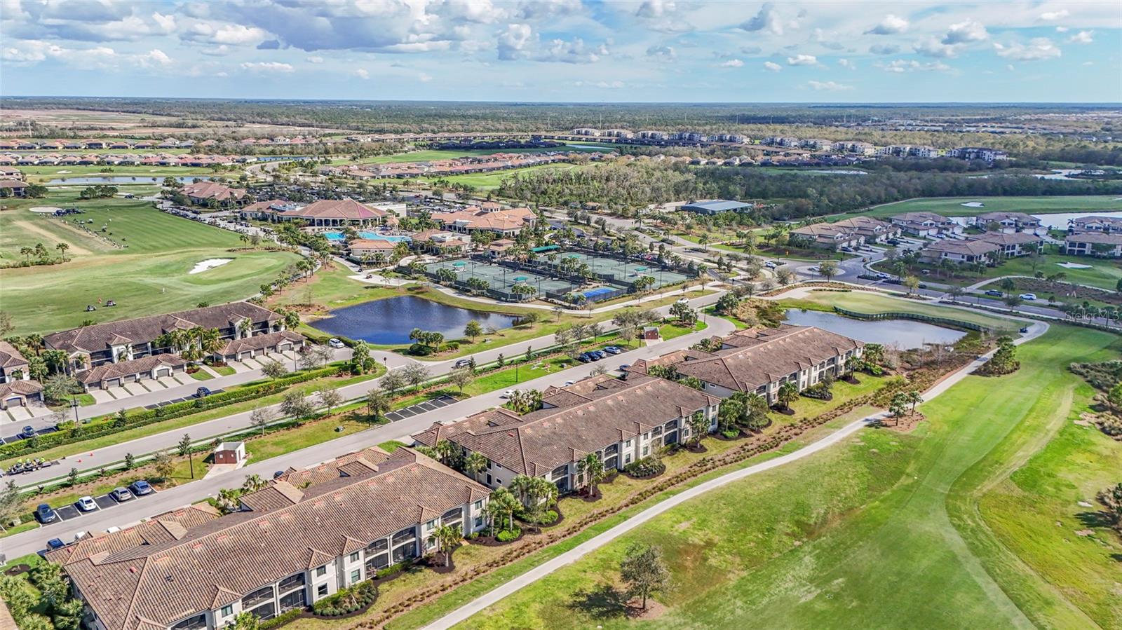 5517 PALMER CIR #203, BRADENTON, FL, 34211
