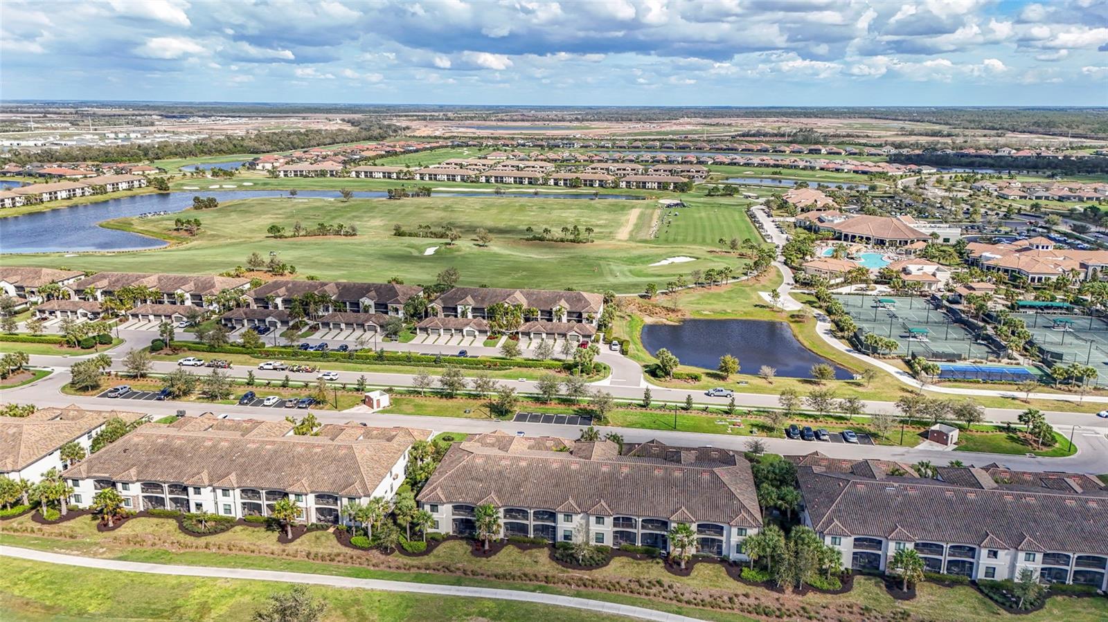 5517 PALMER CIR #203, BRADENTON, FL, 34211