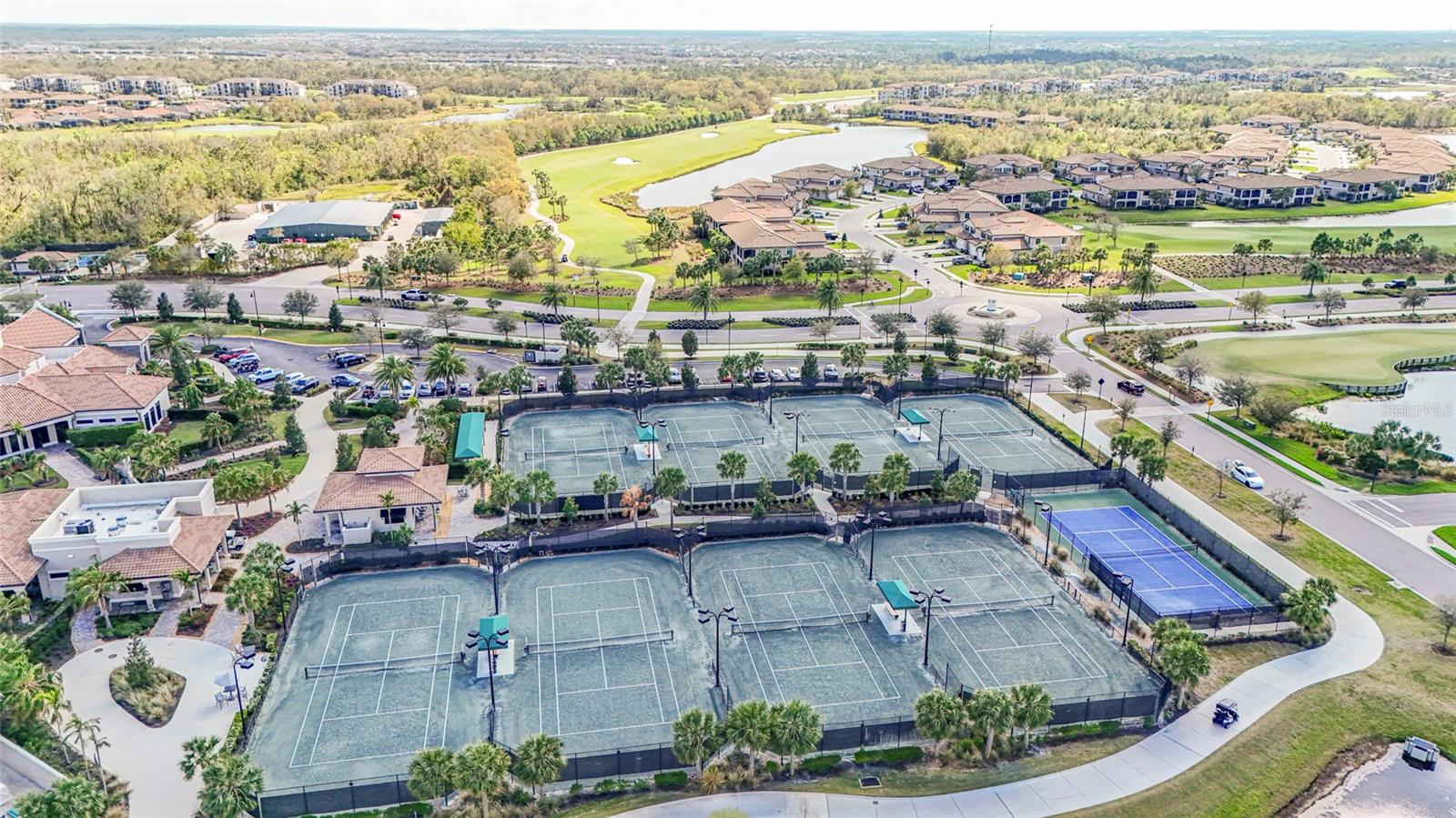 5517 PALMER CIR #203, BRADENTON, FL, 34211