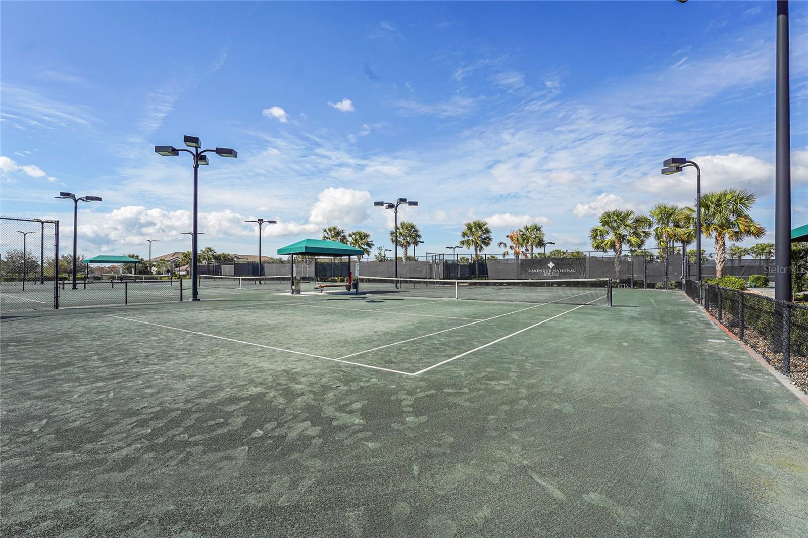 5517 PALMER CIR #203, BRADENTON, FL, 34211