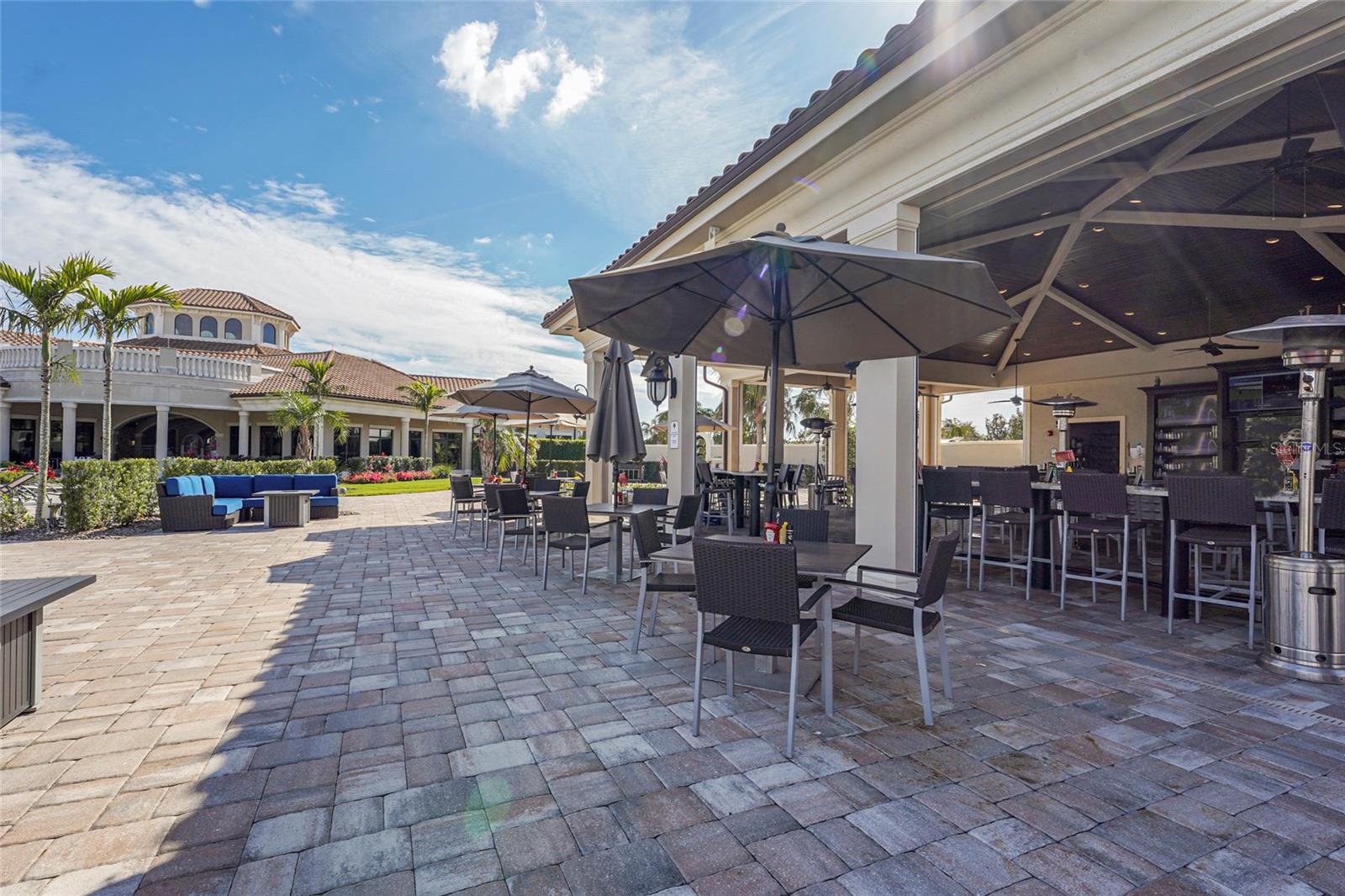 5517 PALMER CIR #203, BRADENTON, FL, 34211