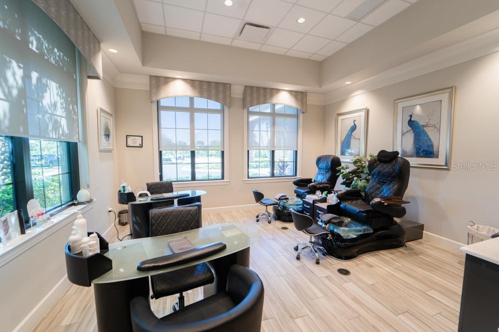 5517 PALMER CIR #203, BRADENTON, FL, 34211