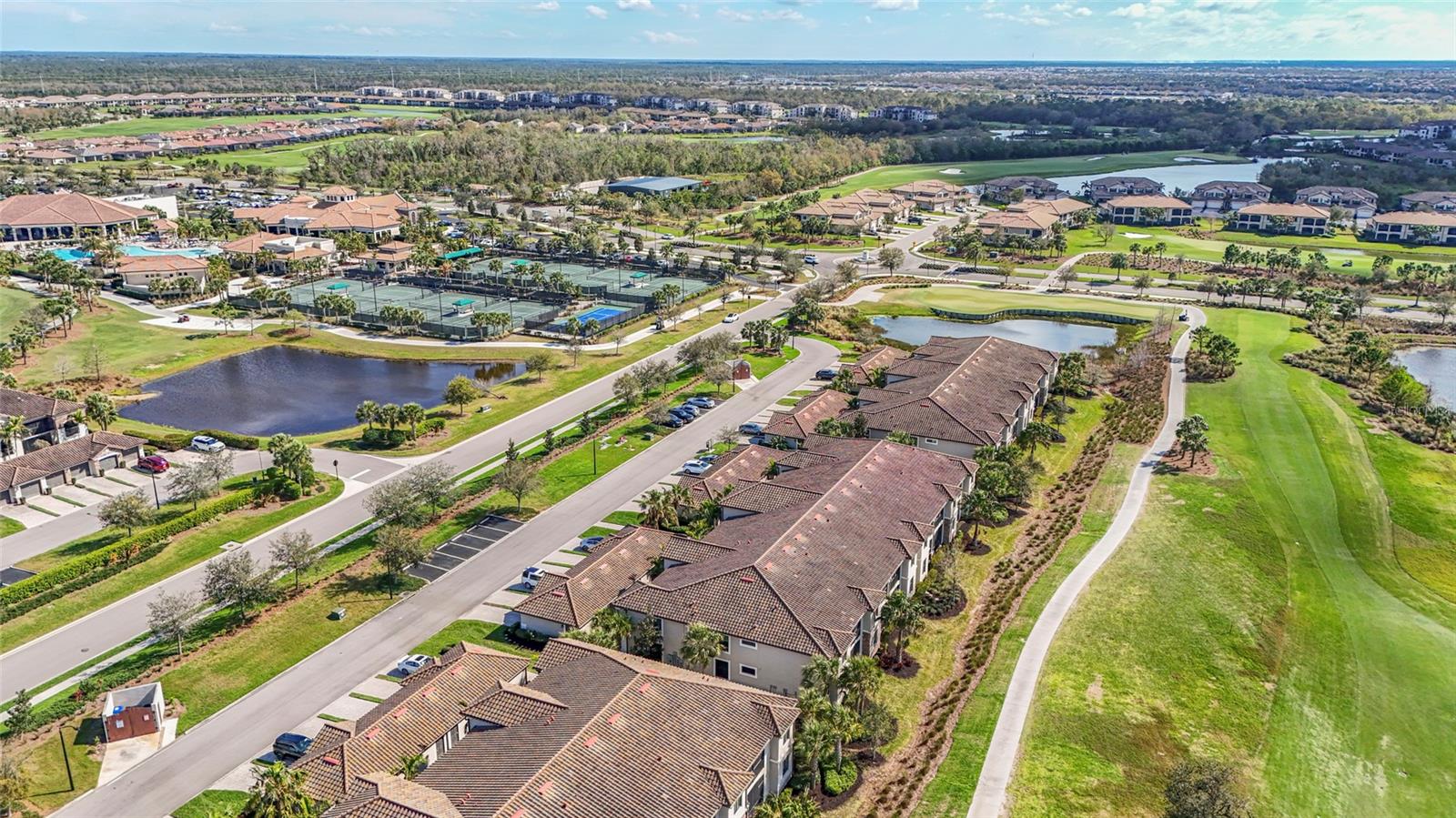 5517 PALMER CIR #203, BRADENTON, FL, 34211