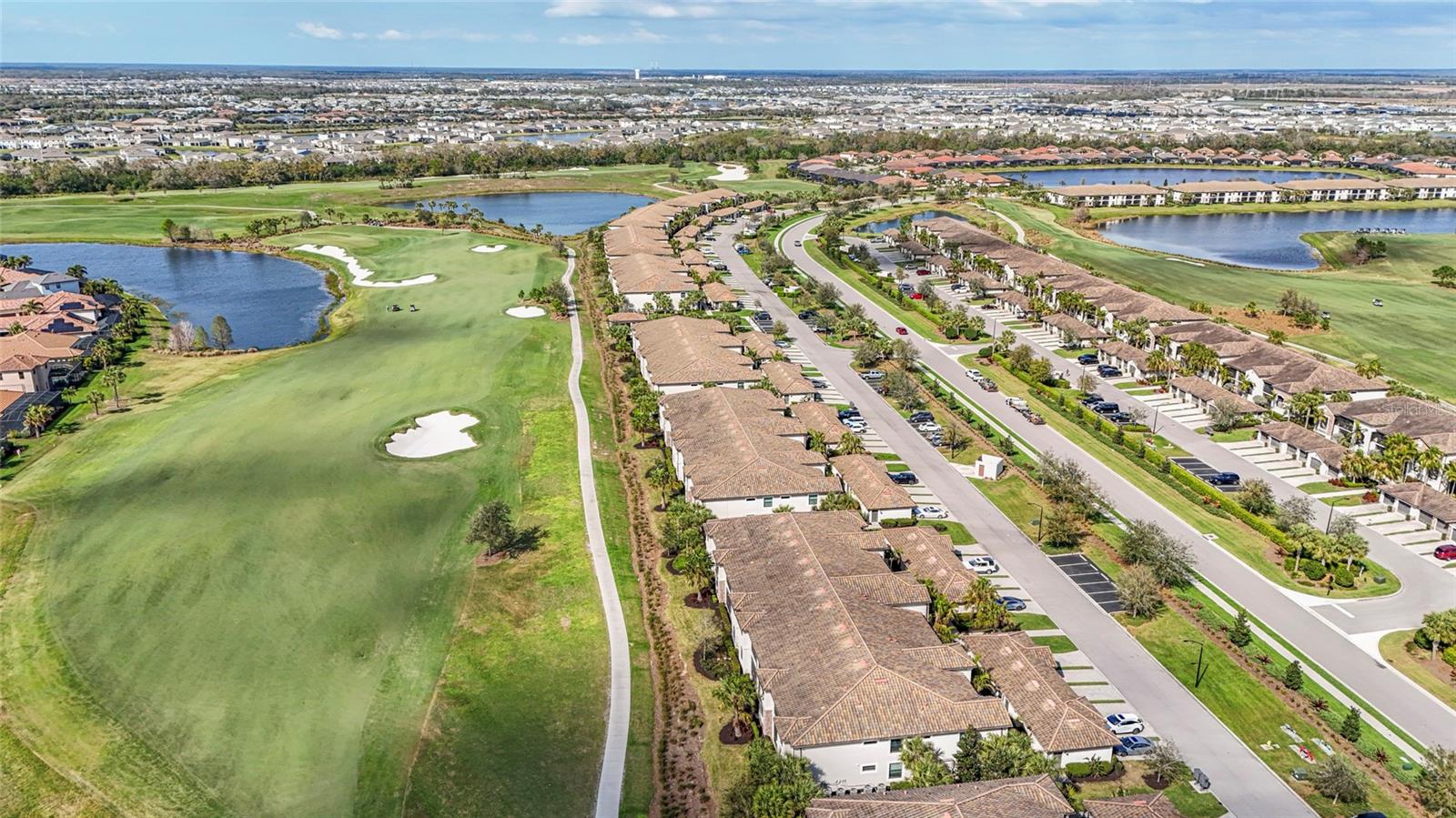 5517 PALMER CIR #203, BRADENTON, FL, 34211